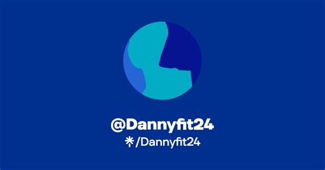 Dannyfit24 Porn